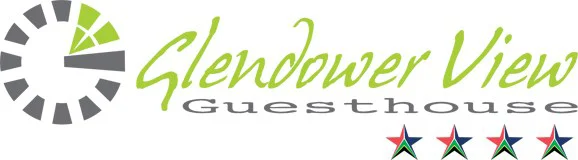 Glendower View Guesthouse Logo