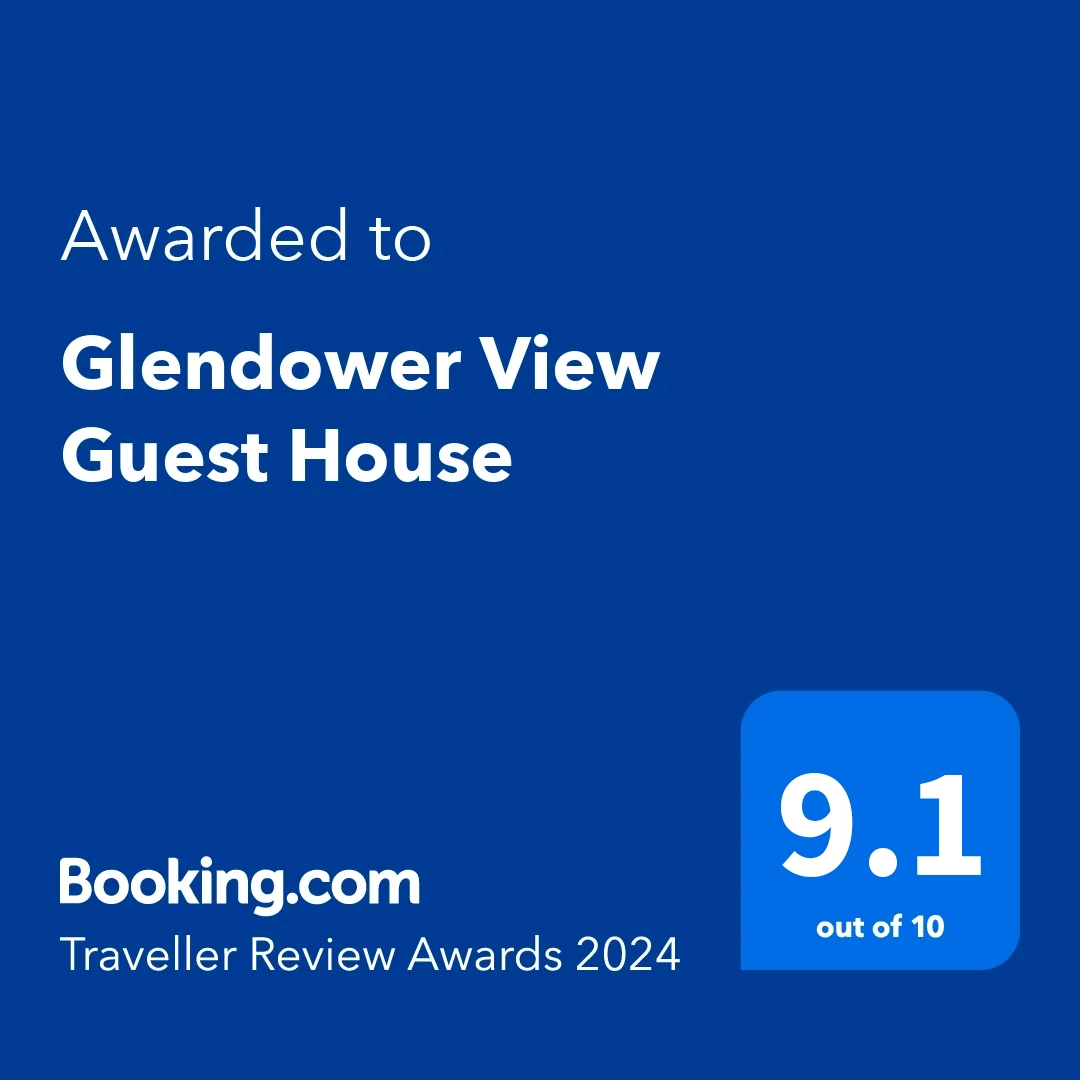 Booking.com Awards Logo