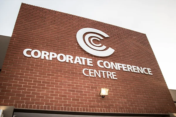Corporate Conference Centre